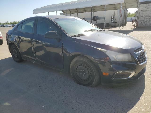 Vin: 1g1pc5sh5g7208732, lot: 56052425, chevrolet cruze ls 20164