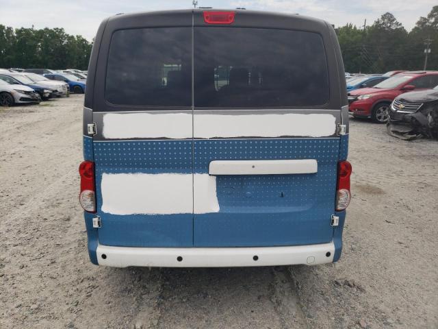 2020 NISSAN NV200 2.5S - 3N6CM0KN6LK695766