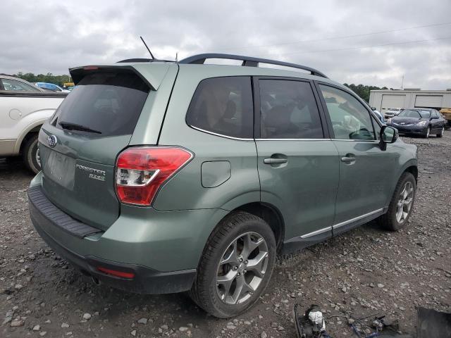 Vin: jf2sjauc8fh472698, lot: 55210045, subaru forester 2.5i touring 20153