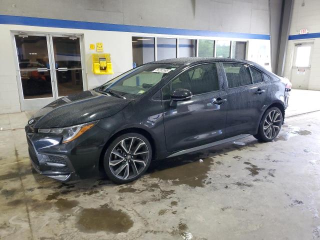 Vin: jtds4rce4lj027497, lot: 56282595, toyota corolla se 2020 img_1