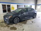 2020 TOYOTA COROLLA SE - JTDS4RCE4LJ027497