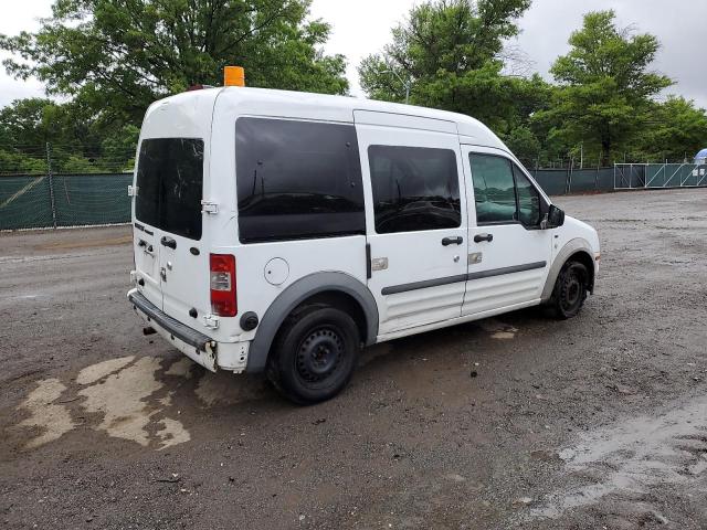 Vin: nm0ls7bn9bt044893, lot: 58048455, ford transit xlt 20113