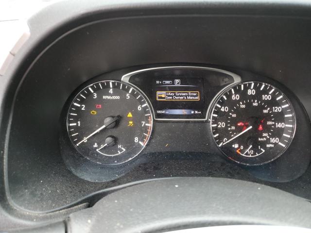 2016 NISSAN PATHFINDER 5N1AR2MM3GC609915