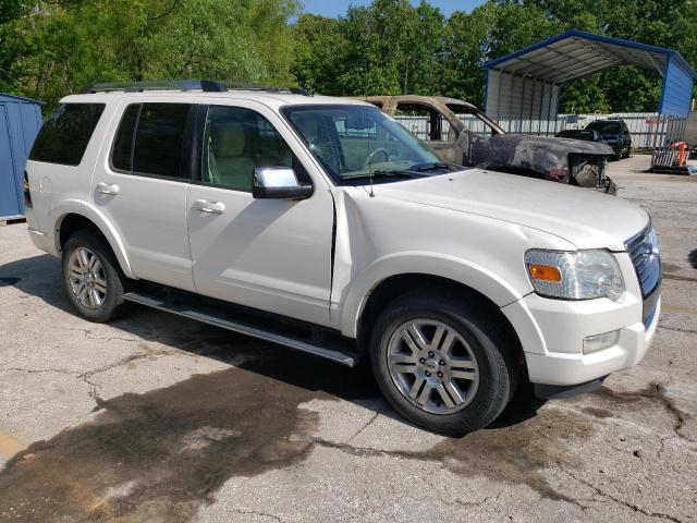 Vin: 1fmeu7fe6aua26775, lot: 56497315, ford explorer limited 20104