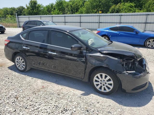 Vin: 3n1ab7ap9ey206064, lot: 56971845, nissan sentra s 20144