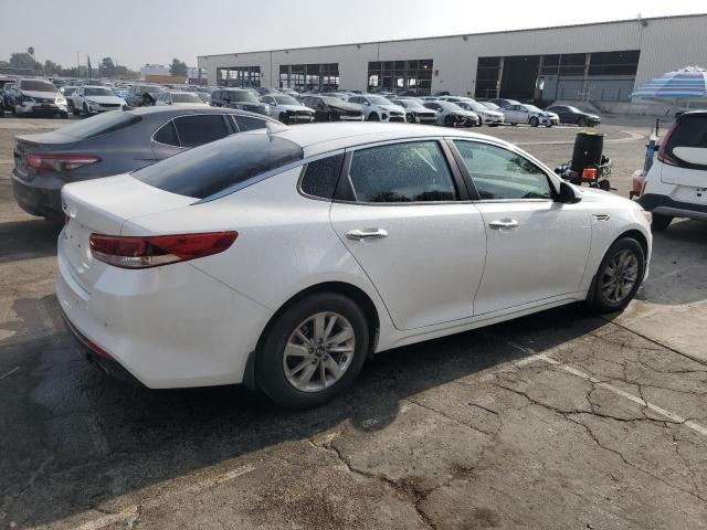 Vin: knagt4l38j5191042, lot: 56220545, kia optima lx 20183