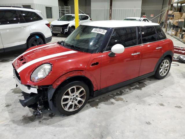 Vin: wmwxu3c55f2b57368, lot: 58439475, mini cooper s 2015 img_1