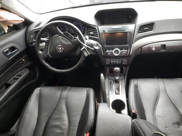 2019 ACURA ILX PREMIU - 19UDE2F73KA011088