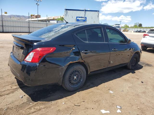 2017 NISSAN VERSA S - 3N1CN7AP4HL867051