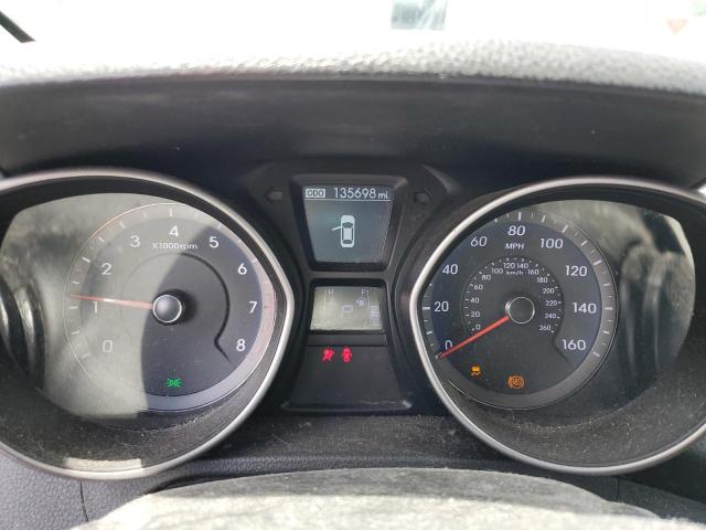 2016 HYUNDAI ELANTRA GT - KMHD35LH3GU252752