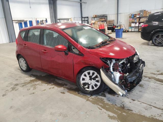 Vin: 3n1ce2cp2fl353714, lot: 58720315, nissan versa s 20154