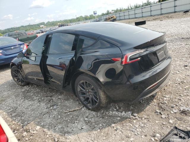 Vin: 5yj3e1ebxsf939899, lot: 58074545, tesla model 3 20252