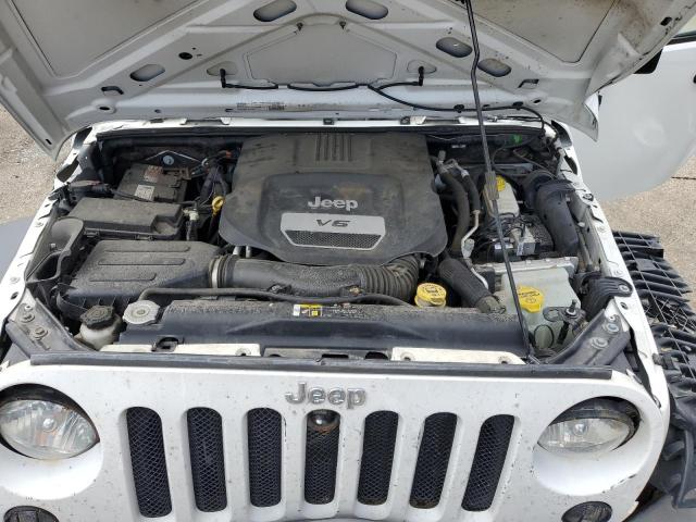 2017 JEEP WRANGLER UNLIMITED SPORT 1C4BJWDG2HL574481