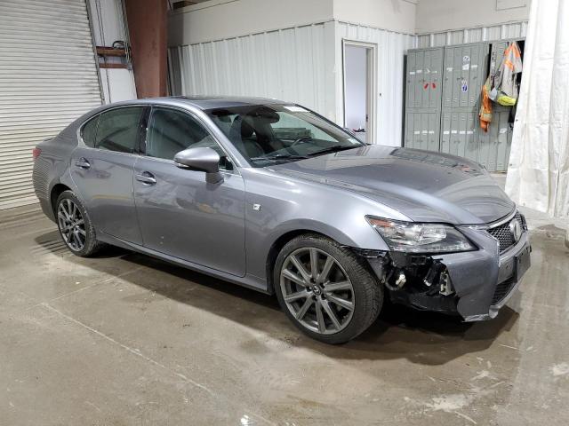 Vin: jthce1bl2d5015750, lot: 58733355, lexus gs350 350 20134