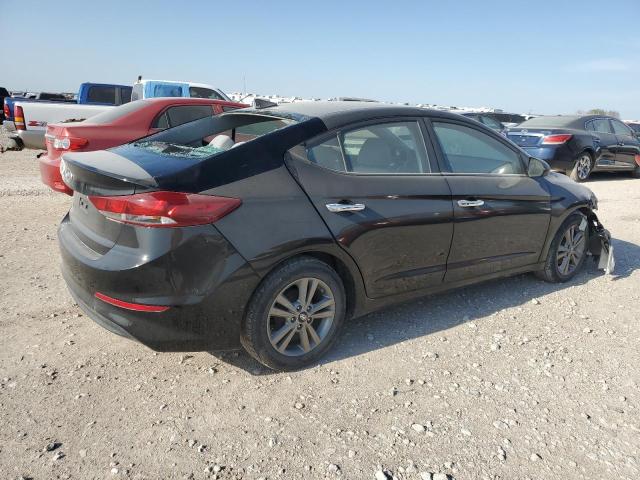 Vin: 5npd74lf3hh080302, lot: 80418134, hyundai elantra se 20173