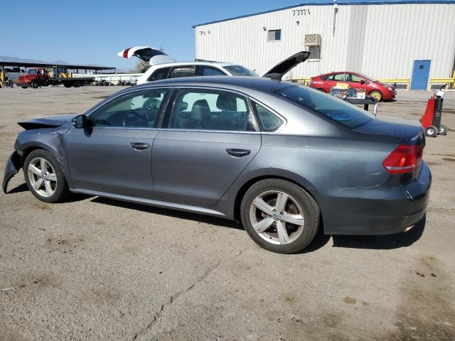 Vin: 1vwbp7a35dc101106, lot: 57071965, volkswagen passat se 20132