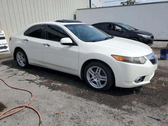 Vin: jh4cu2f68bc014205, lot: 56191075, acura tsx 20114