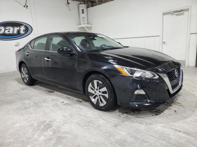 Vin: 1n4bl4bv1mn386944, lot: 55650585, nissan altima s 20214