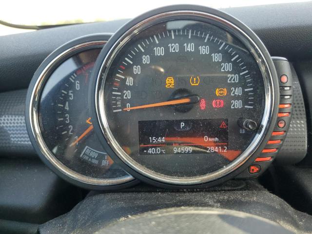 2017 MINI COOPER WMWXP5C33H2G60921