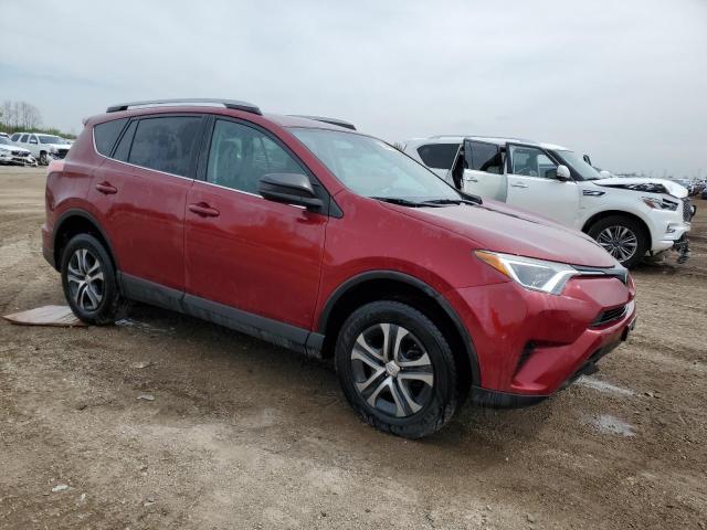 Vin: 2t3zfrev8jw498122, lot: 55459855, toyota rav4 le 20184