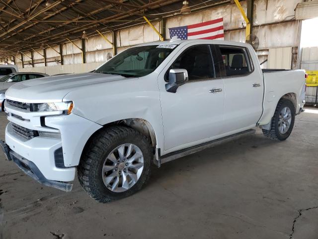 Vin: 1gcuyhel3mz239264, lot: 55770765, chevrolet all models k1500 high country 2021 img_1