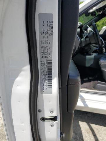 2018 DODGE DURANGO GT 1C4RDJDG3JC483041