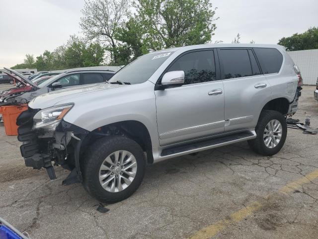 Vin: jtjbm7fx5h5168660, lot: 55410675, lexus gx 460 2017 img_1