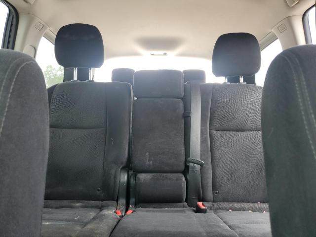 2016 NISSAN PATHFINDER - 5N1AR2MM1GC667019