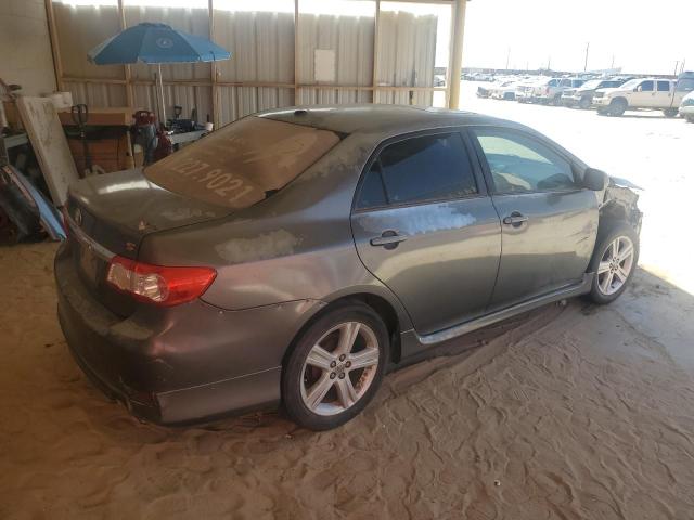 Vin: 5yfbu4ee6dp100236, lot: 58944605, toyota corolla base 20133