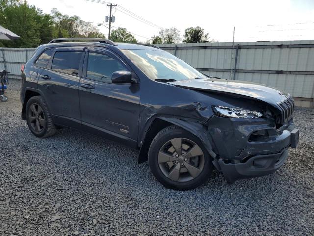 Vin: 1c4pjmcb6hw568617, lot: 55607595, jeep grand cher latitude 20174