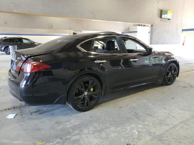 Vin: jn1by1apxcm332630, lot: 57631885, infiniti m37 20123
