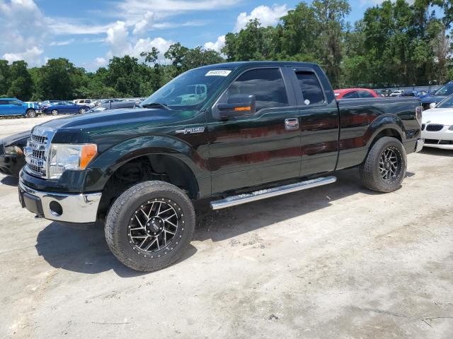Vin: 1ftfx1ef3dkg38133, lot: 56483375, ford f-150 super cab 2013 img_1