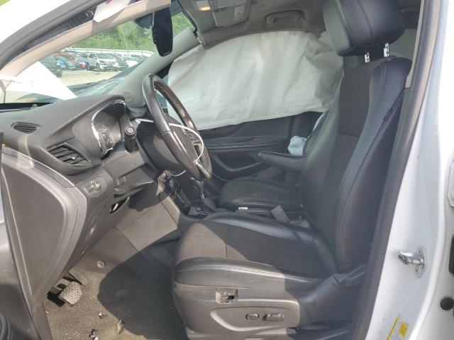 2019 BUICK ENCORE PRE - KL4CJASB0KB724450