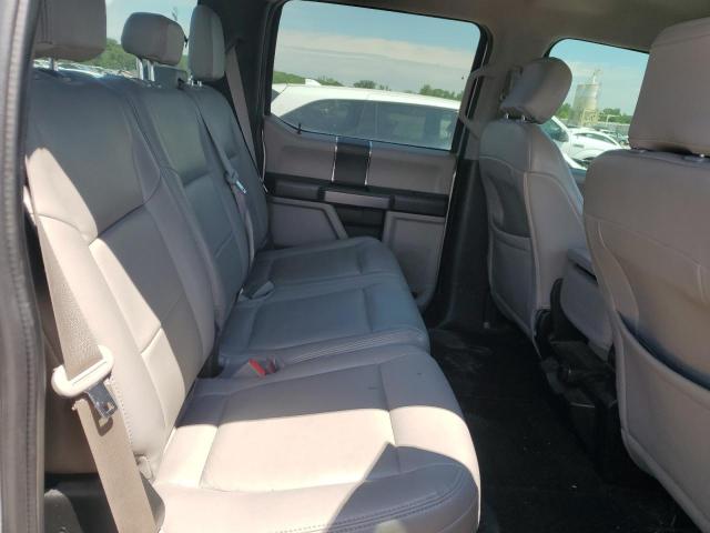 2019 FORD F250 SUPER 1FT7W2BT3KEF18156