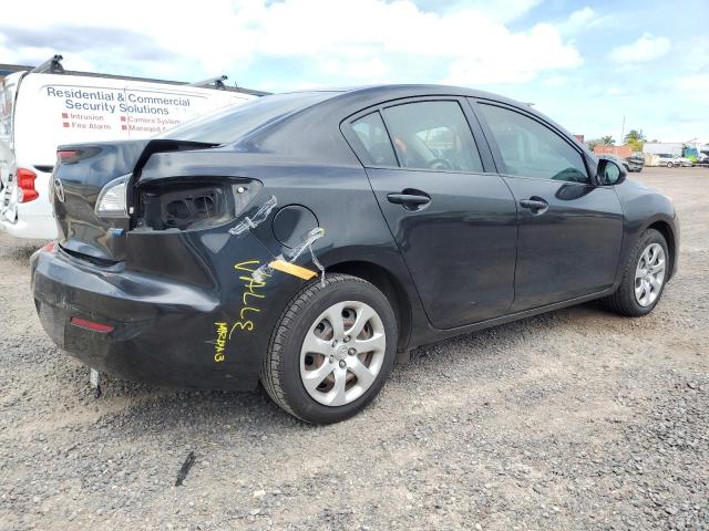 Vin: jm1bl1u75d1770644, lot: 57318495, mazda 3 i 20133