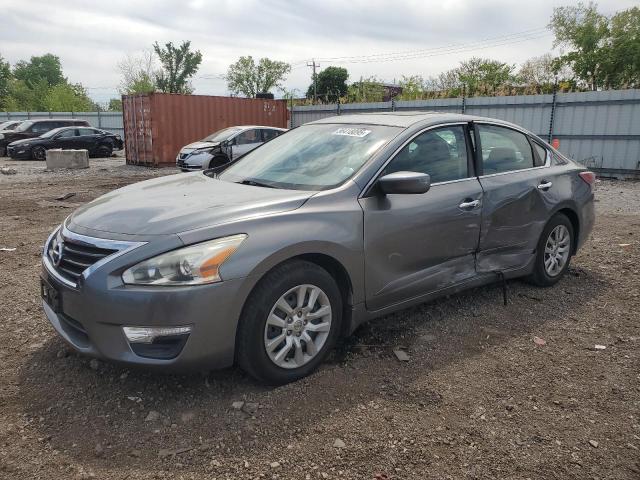 Vin: 1n4al3ap9ec281381, lot: 56418095, nissan altima 2.5 2014 img_1
