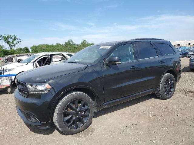 DODGE DURANGO GT