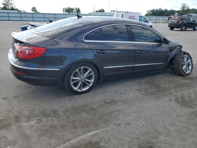 Vin: wvwhl7an3ae520131, lot: 55676515, volkswagen cc luxury 20103