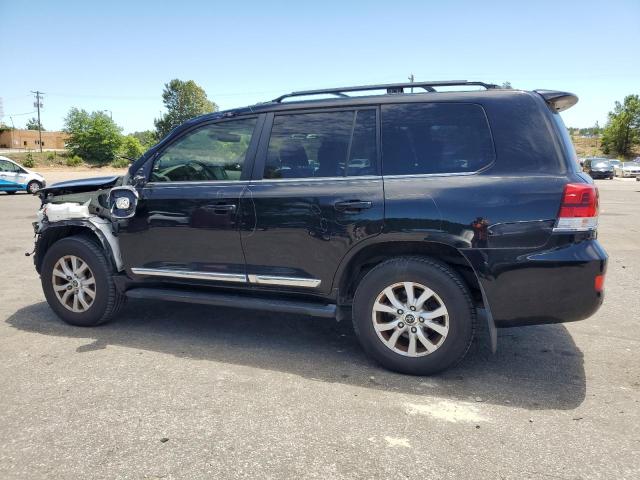 Vin: jtmcy7aj1j4064600, lot: 57844275, toyota land cruis 20182