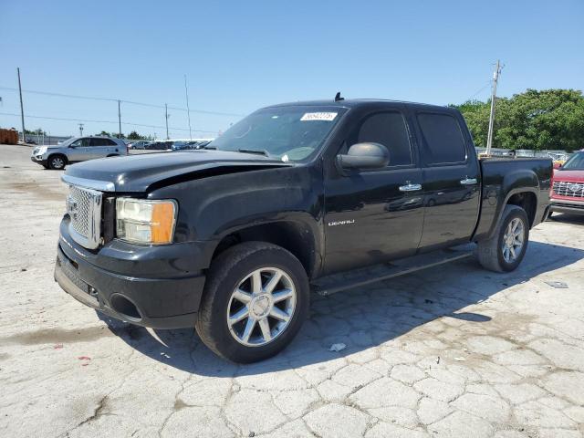 Vin: 3gtp2xe23cg122587, lot: 56542275, gmc sierra k1500 denali 2012 img_1