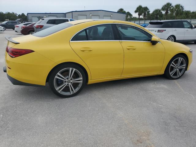 Vin: wdd5j4gb2ln024170, lot: 74056804, mercedes-benz cla-class 250 20203