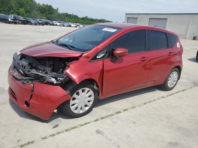 Vin: 3n1ce2cp1fl446059, lot: 57404415, nissan versa s 2015 img_1