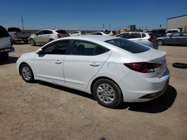 Vin: 5npd74lf9kh457044, lot: 56757645, hyundai elantra se 20192