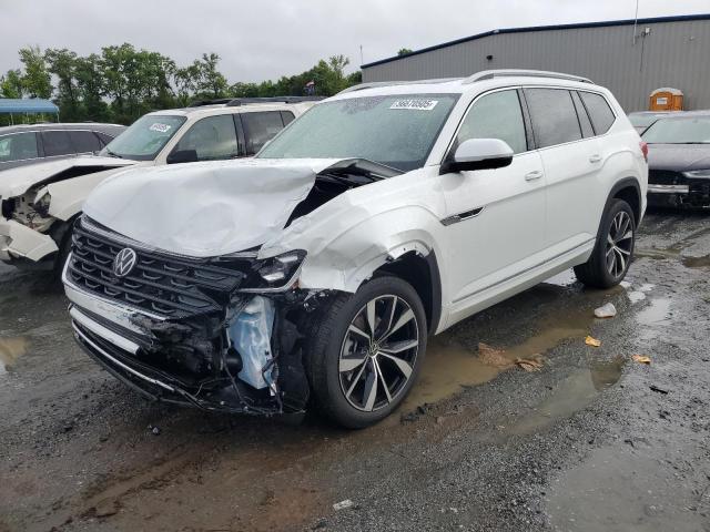 VOLKSWAGEN ATLAS SEL