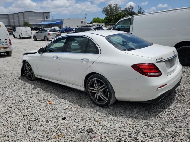 Vin: wddzf4jb4ha237440, lot: 56532455, mercedes-benz e-class 300 20172