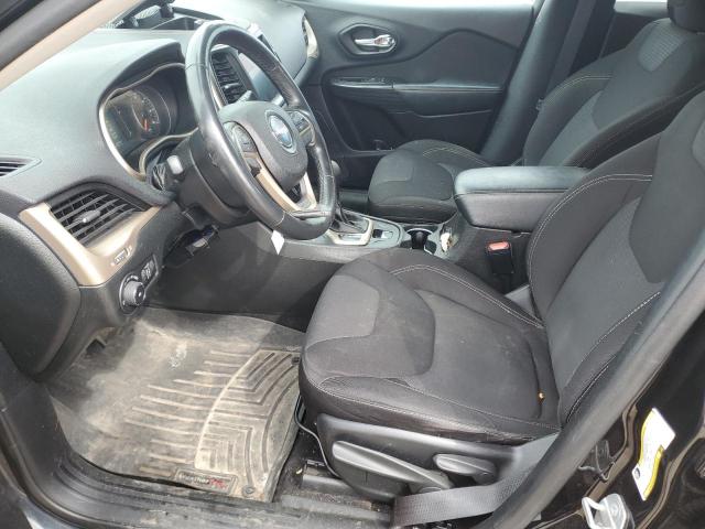 2015 JEEP CHEROKEE L - 1C4PJMCS3FW528458
