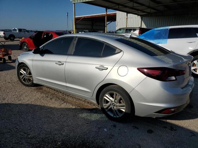 Vin: 5npd84lf8kh443052, lot: 54429795, hyundai elantra sel 20192