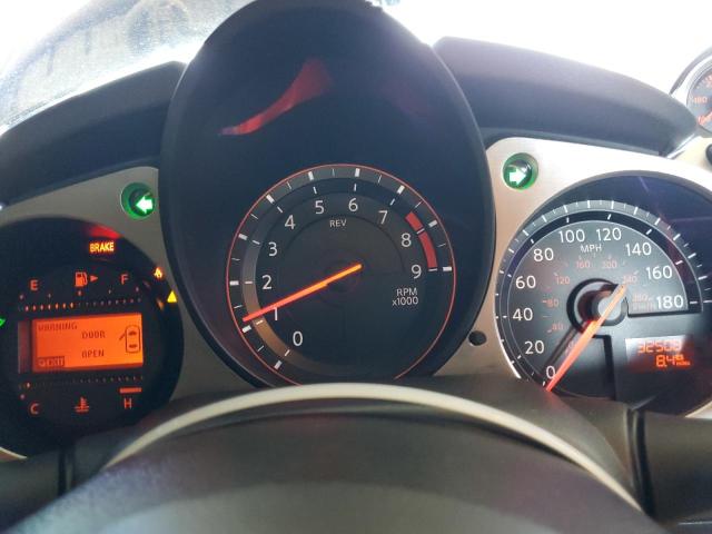 2019 NISSAN 370Z BASE - JN1AZ4EH5KM420416