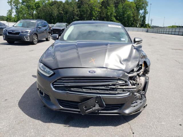 2016 FORD FUSION SE - 3FA6P0HD3GR206264