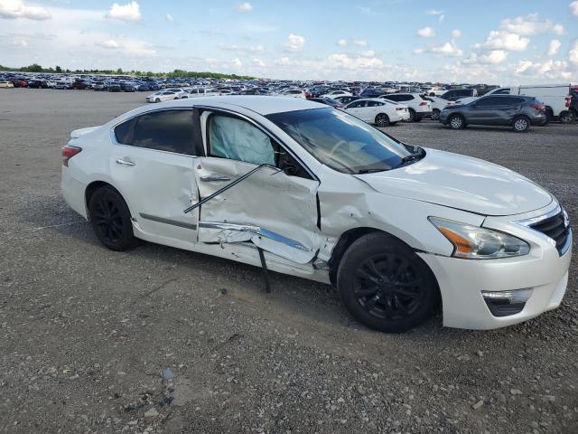 Vin: 1n4al3ap4fc161652, lot: 56678835, nissan altima 2.5 20154